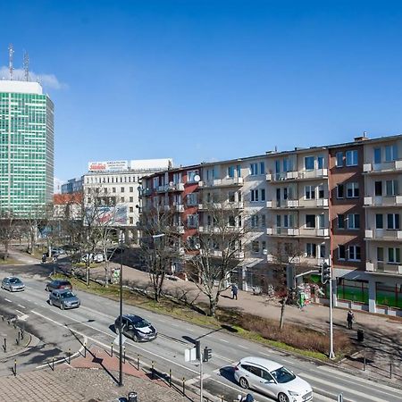 Ul Rajska 1E 5 Apartamenty Zresetuj Sie W Gdansku Zewnętrze zdjęcie