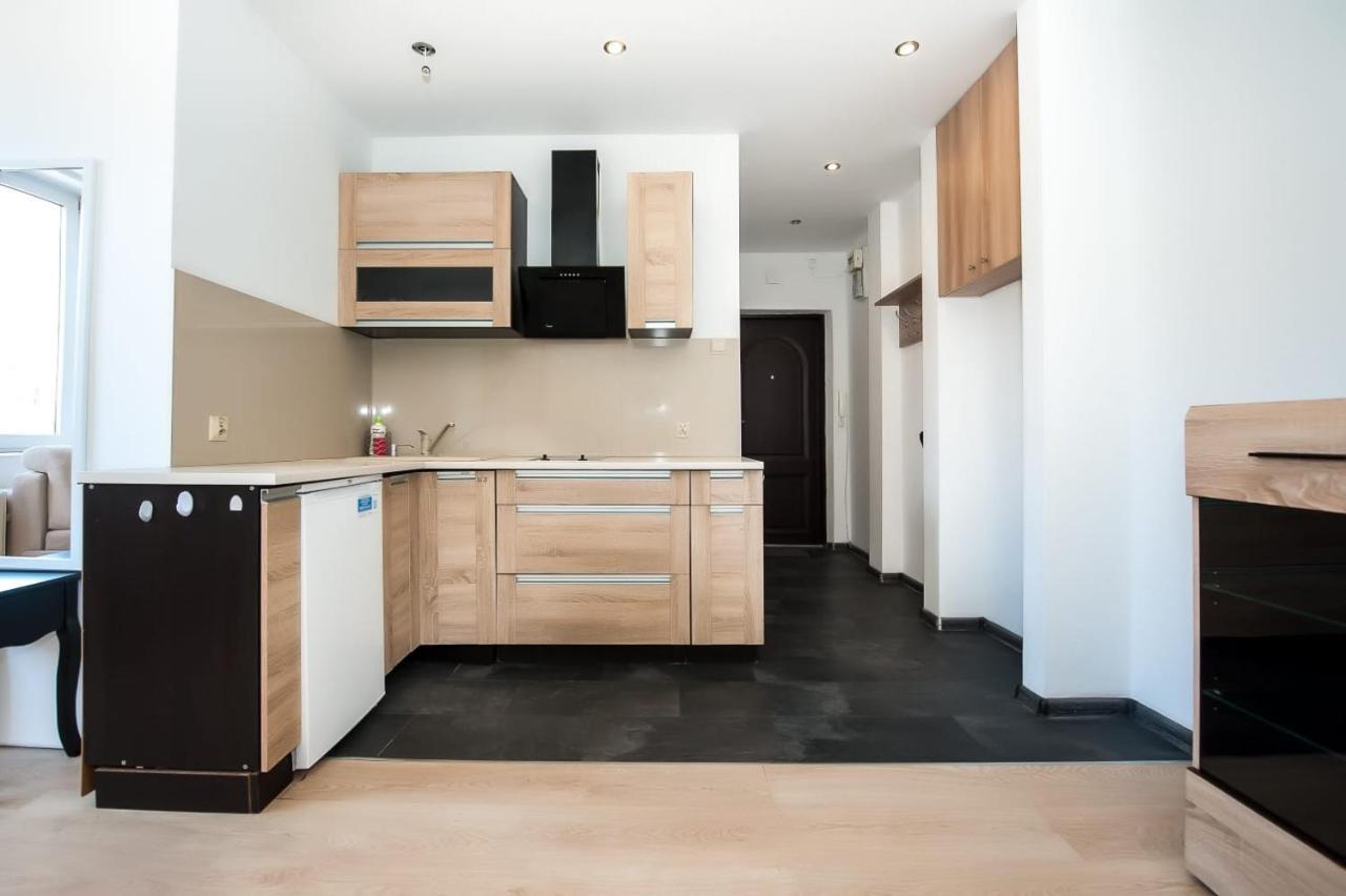 Ul Rajska 1E 5 Apartamenty Zresetuj Sie W Gdansku Zewnętrze zdjęcie